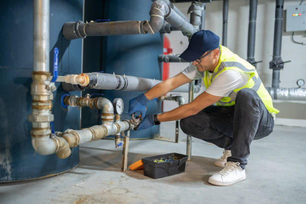 Best Heating & Cooling Plumbing in Demorest, GA